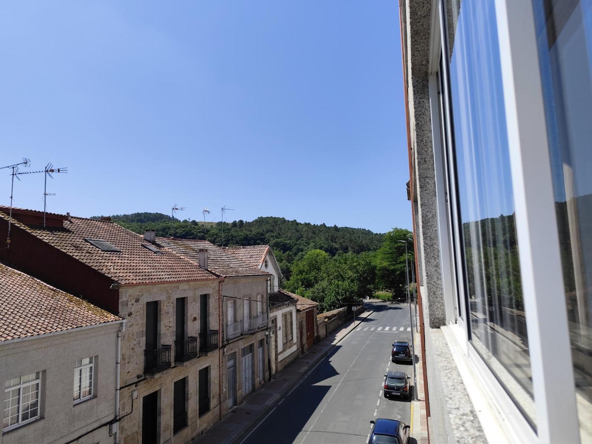 Appartement Piso De Alba
