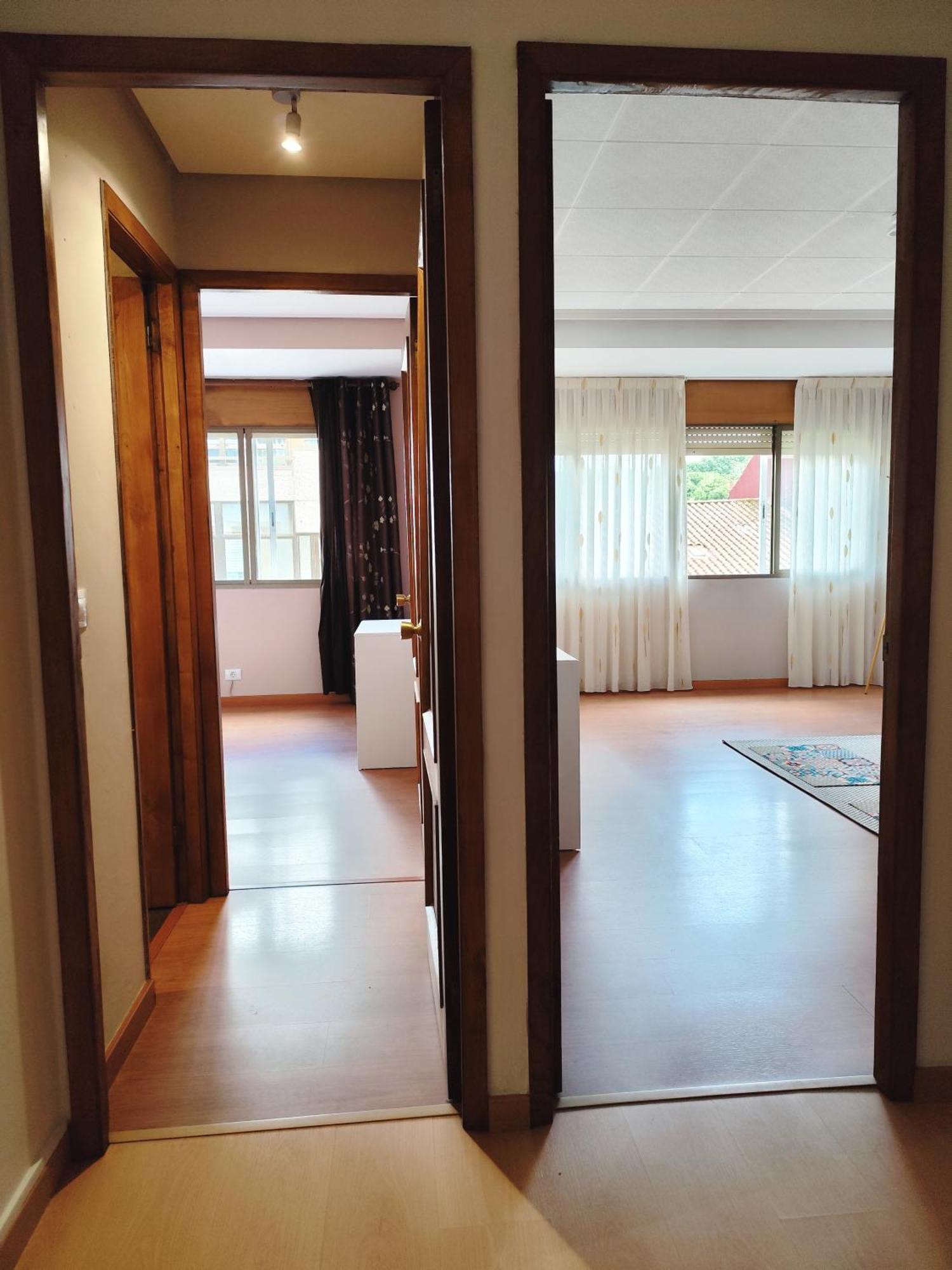 Appartement Piso De Alba Chantada