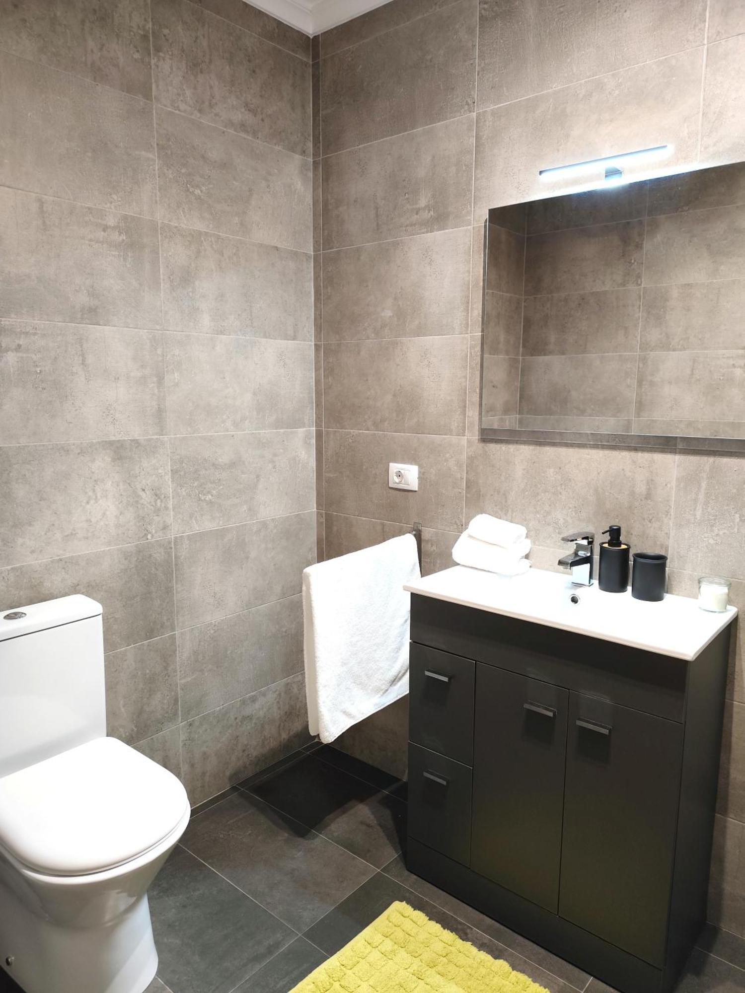 Piso De Alba Appartement *