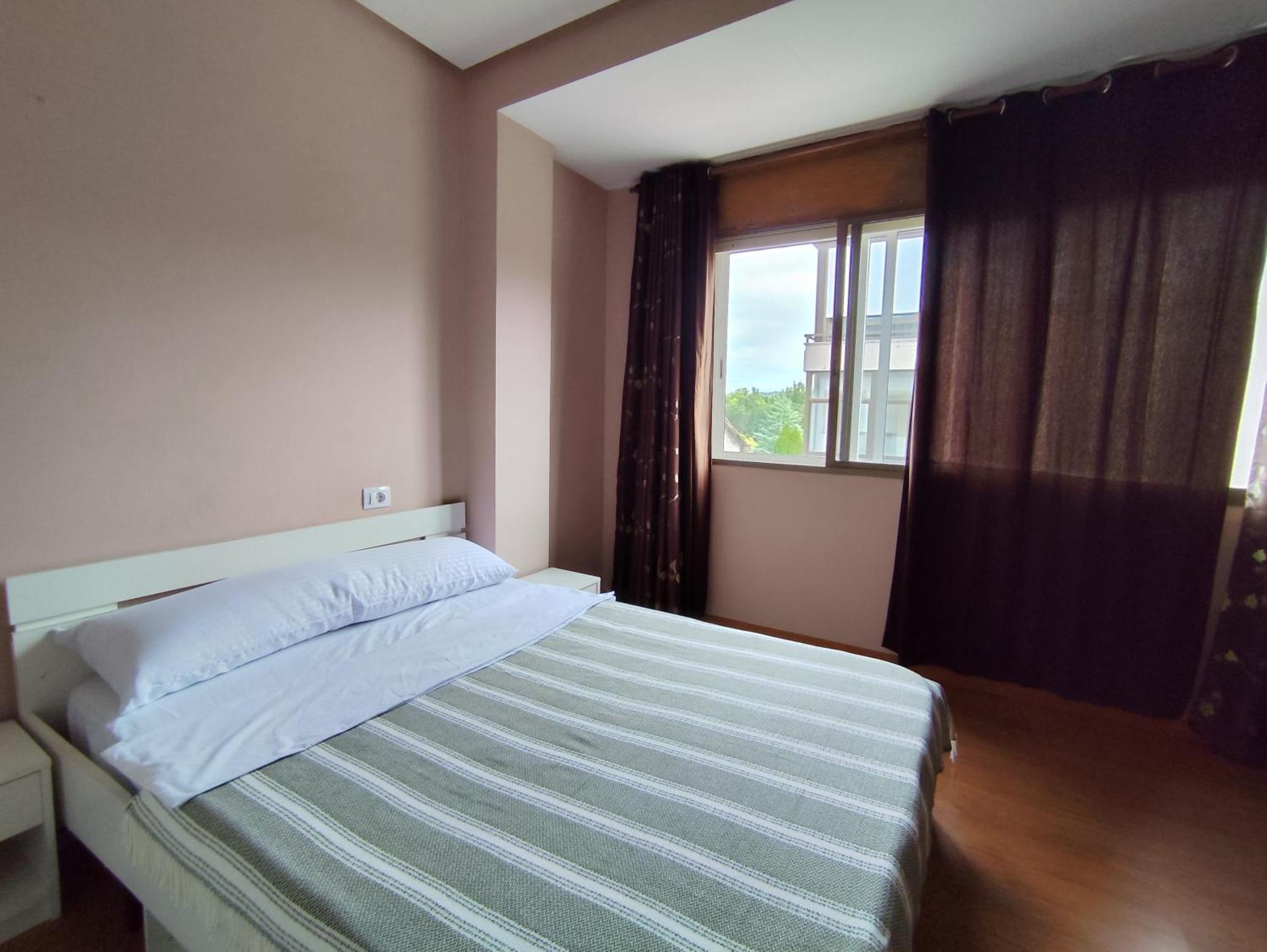 Appartement Piso De Alba