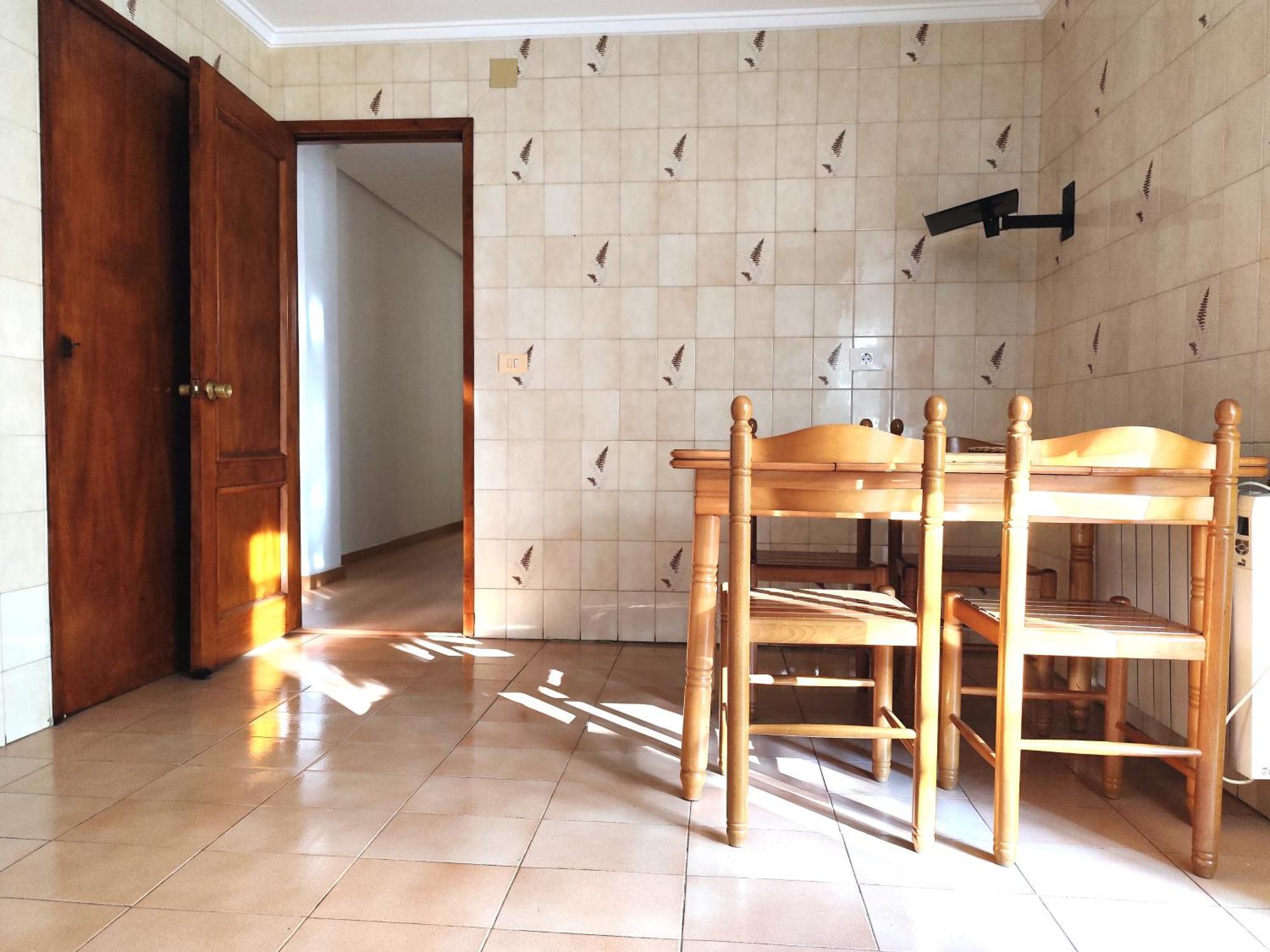 Piso De Alba *