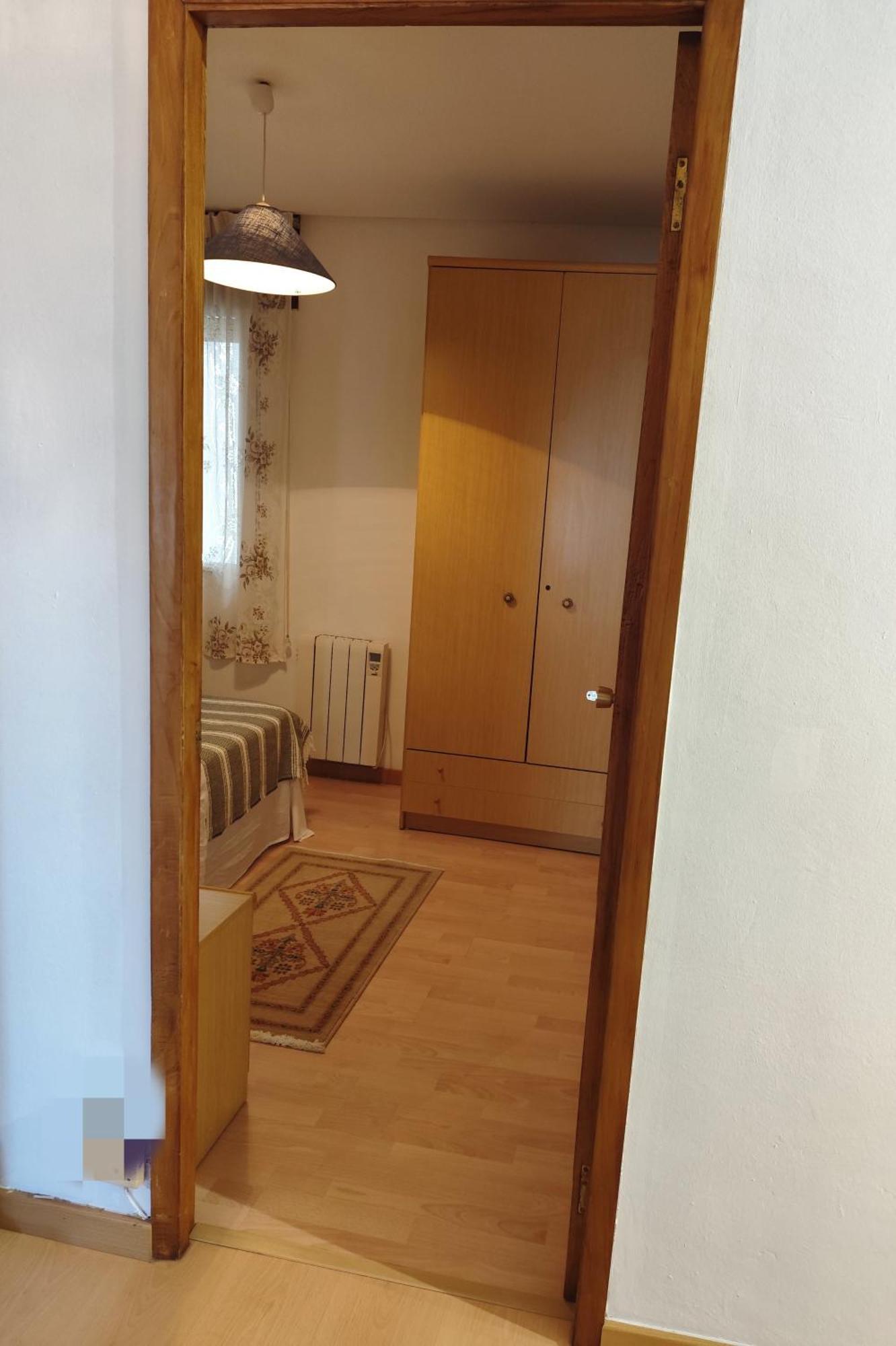 Appartement Piso De Alba